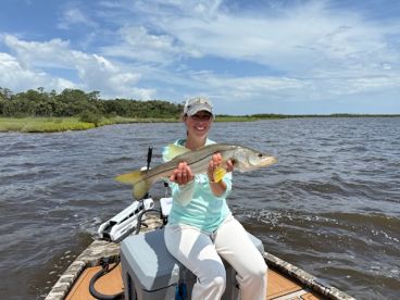 Great fishing trip!