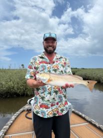 Great fishing trip!