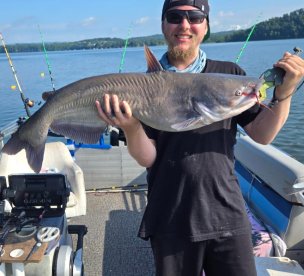 Expert Captain + Great Catch = Perfect Trip