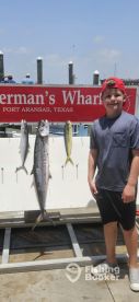 Great experience for my grandson and son-in-laws.