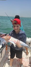 Great experience for my grandson and son-in-laws.
