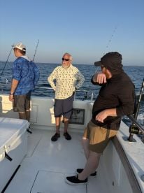 Great day on the water!!