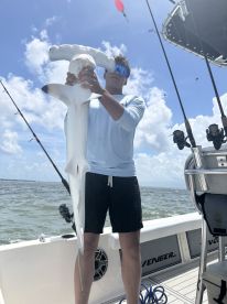 Great day on the water