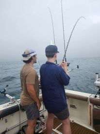 First time experience!  Had a blast. 