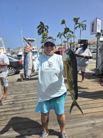 Great Aruba experience