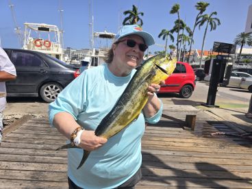 Great Aruba experience