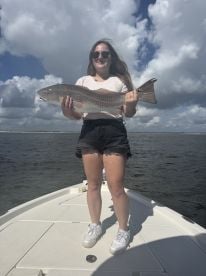 Awesome birthday fishing trip!!