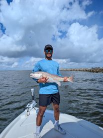 Awesome birthday fishing trip!!