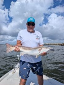 Awesome birthday fishing trip!!