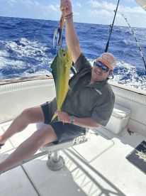 4 hr charter