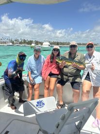 4 hr charter