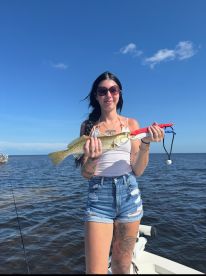 Great day for being out on water!