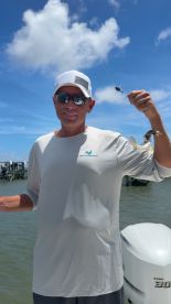 July fishing trip
