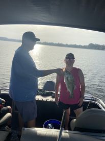 Awesome Charter