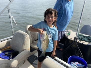 Awesome Charter