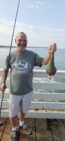 Shark week