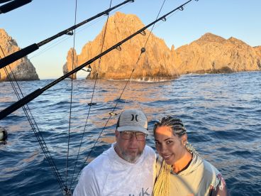 2 sail fish - 1 trip