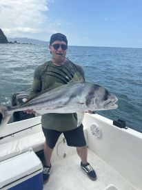 Capt. Gabriel (10 stars)