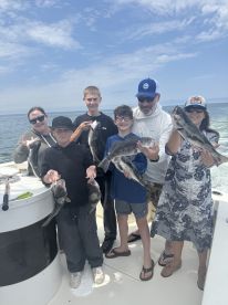 Great day on the water!