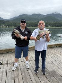 Easier than a boat