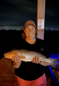 Great time on the water