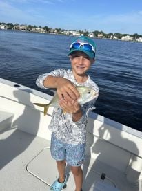 Big Redfish!