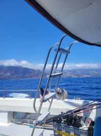 Big game and bottom fishing