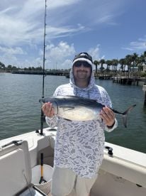 Great day with Captain Rudy!!