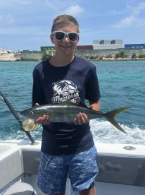 Great Day!