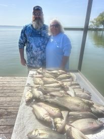 Caught a limit