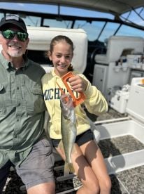 Great Trip in Tough Weather!