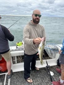 Great Trip in Tough Weather!