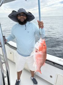 Great Fishing Day 