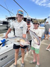 Fantastic Day Fishing 