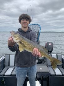 Marcus Lynch - I would highly recommend using Marcus as your guide