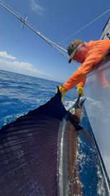 Unforgettable day on the water with Nauti Ventures!