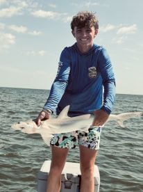 Best fishing trip ever