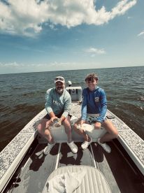 Best fishing trip ever