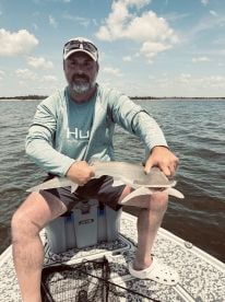 Best fishing trip ever