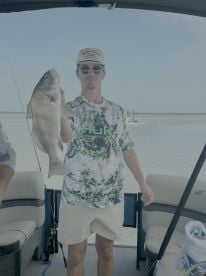 Excellent Fun Catching Family Fishing Trip 