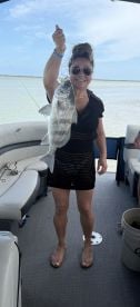 Excellent Fun Catching Family Fishing Trip 