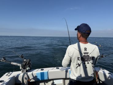 Great times with Hook & Ladder