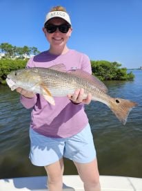 Great day of fishing! 