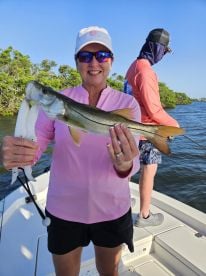 Great day of fishing! 
