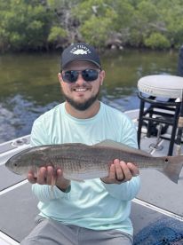 Wonderful fishing