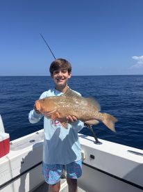 Fishing Trip