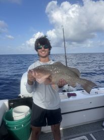 Fishing Trip