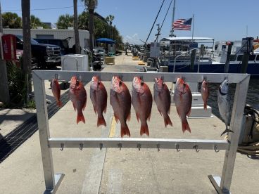 Incredible Bottom Fishing Adventure 