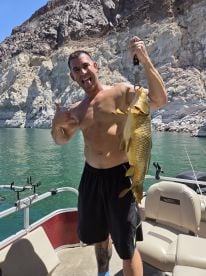 What a Catch!