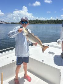 Great fishing trip!